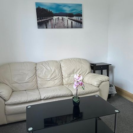 Browning House Bedrooms I Long Or Short Stay I Special Rate Available Derby Exterior photo