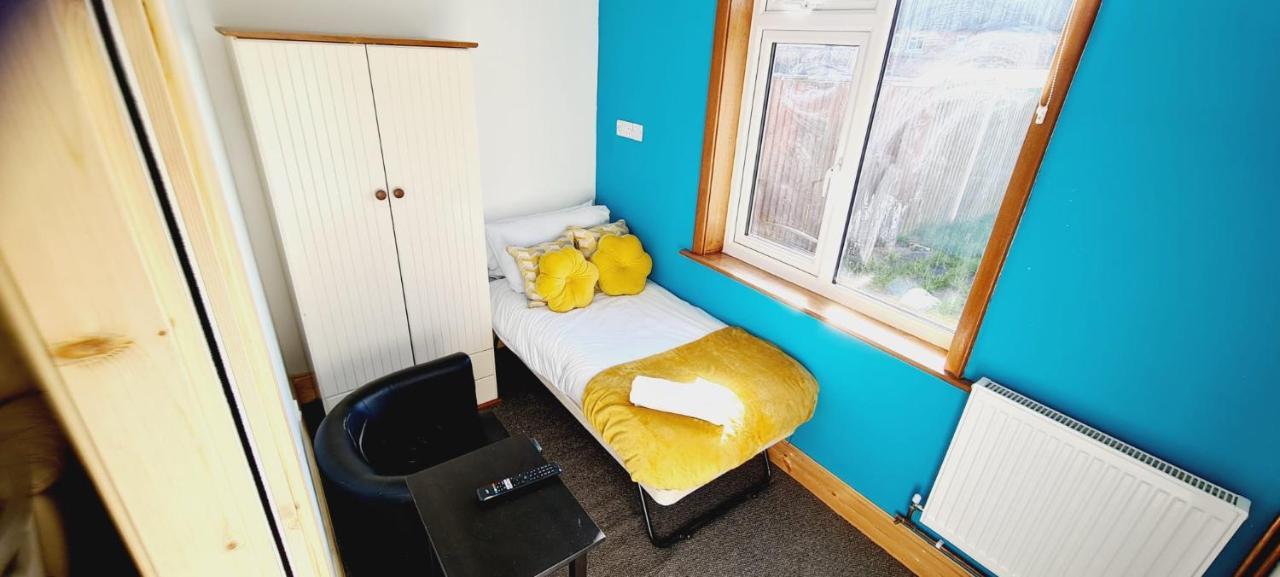 Browning House Bedrooms I Long Or Short Stay I Special Rate Available Derby Exterior photo