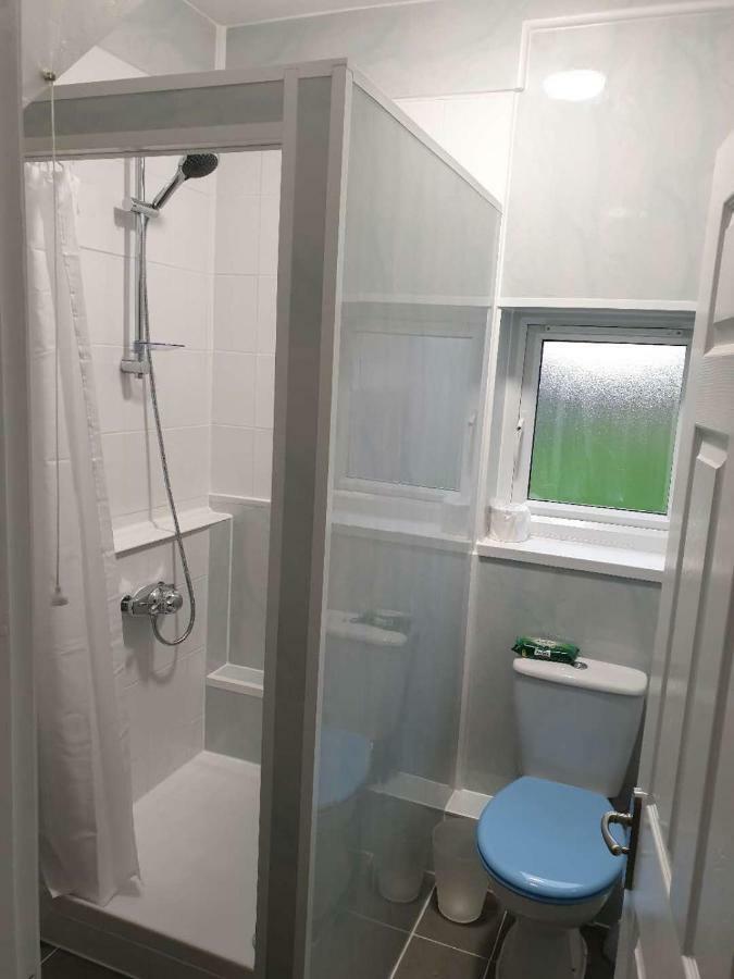 Browning House Bedrooms I Long Or Short Stay I Special Rate Available Derby Exterior photo