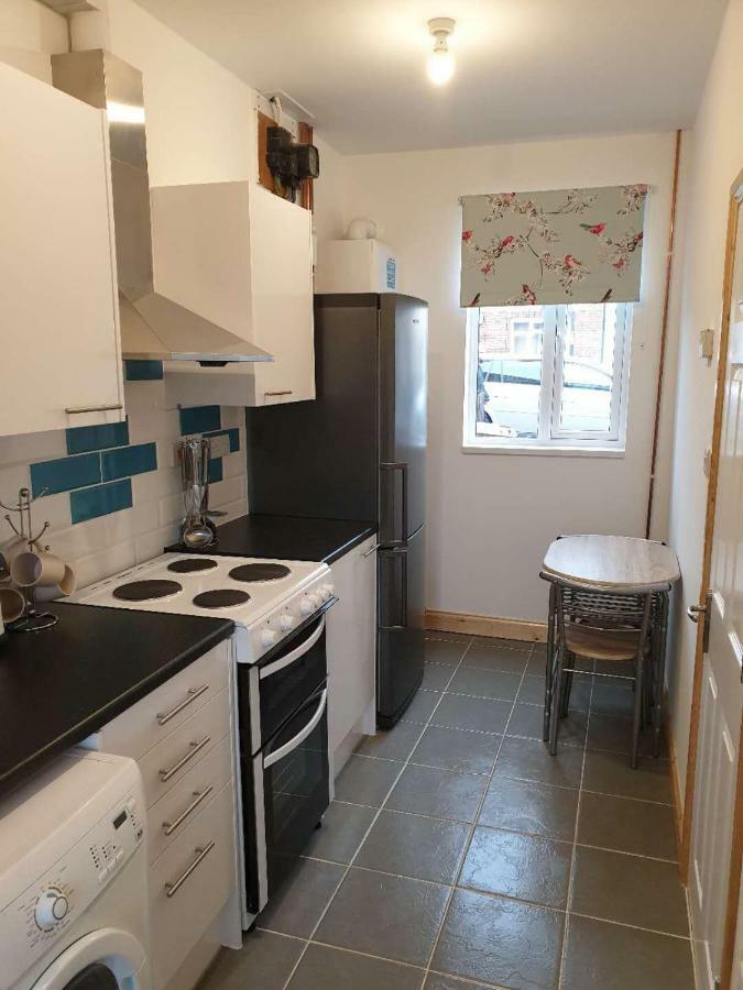 Browning House Bedrooms I Long Or Short Stay I Special Rate Available Derby Exterior photo