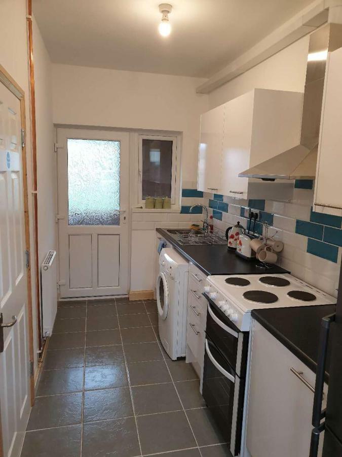 Browning House Bedrooms I Long Or Short Stay I Special Rate Available Derby Exterior photo