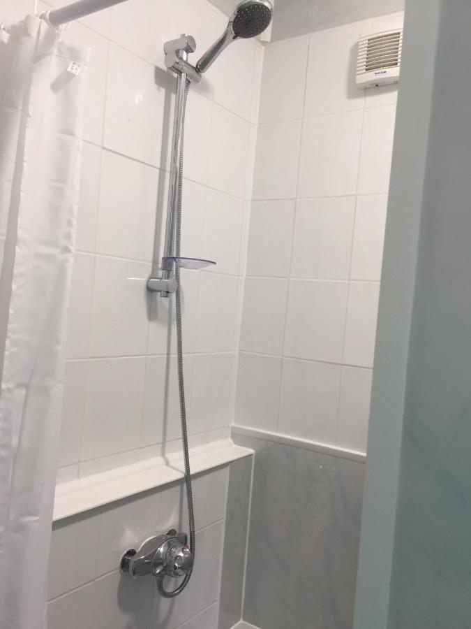 Browning House Bedrooms I Long Or Short Stay I Special Rate Available Derby Exterior photo