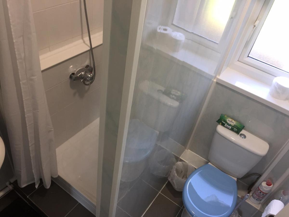 Browning House Bedrooms I Long Or Short Stay I Special Rate Available Derby Exterior photo